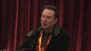 Elon Musk And Joe Rogan OBLITERATE The Leftist "Death Cult"