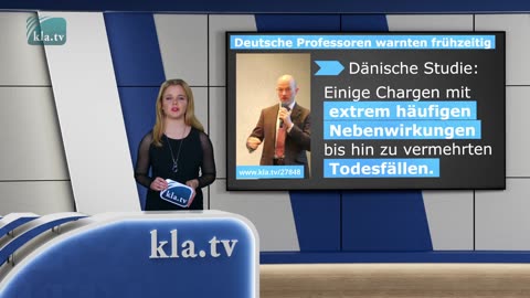 Komplettversagen des Paul-Ehrlich-Institutes: schützt Pharmaindustrie statt Bevölkerung!