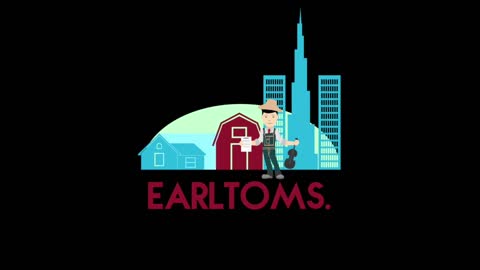 Episode #21 - EarlToms Podcast - I'm a Cash Buyer