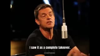 Comedian Jim Breuer Gets Serious and Delivers the Most Important 2-Minute Routine of His Life