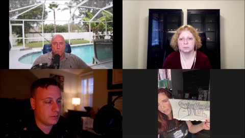 Interview with Michael Jaco, Jenny Lee, Ileana, James Rink, Giants, Cryptos, Events on Earth