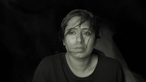 Cinematic Portrait Video Navarasa #govindvasantha