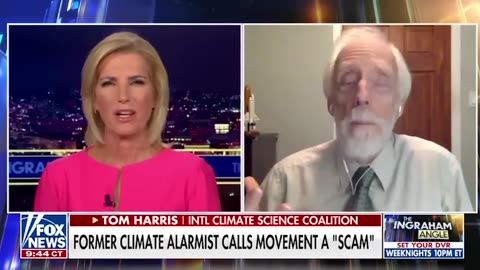 Reformed ex-climate alarmist: "There is no climate crisis...