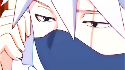 Montage Ninja kakashi narutoshippuden