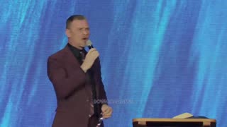 Pastor Greg Locke: There's Still Power In The Name Of Jesus - 3/26/23