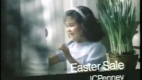March 19, 1989 - Shop JC Penney for Easter