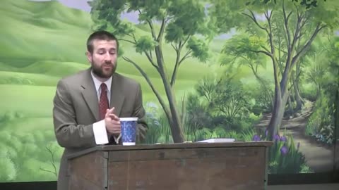 Repentance in the Book of Acts Preached by Pastor Steven Anderson