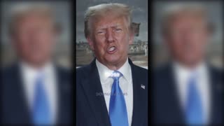 Trump: These are dark days in the Life of America - 8/30/23