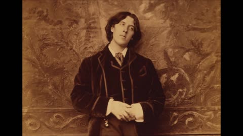 The Brotherhood of Oscar Wilde