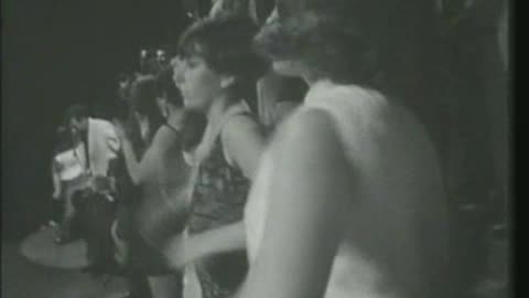 Otis Redding, Eric Burdon, Chris Farlowe - Ready Steady Go = Music Videos Studio London 1966