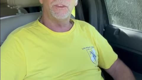 Capt Kyle Patriots Independence Day Truck Talk 6/30/23