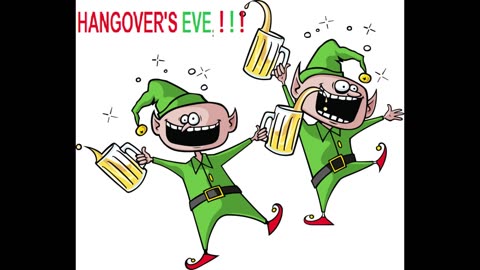 Hangover's Eve