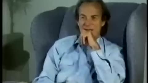 Richard Feynman - A Nobel Prize Winners View of CO2, Green Plants, and the Sun