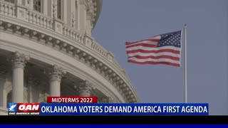 Okla. voters demand America First agenda