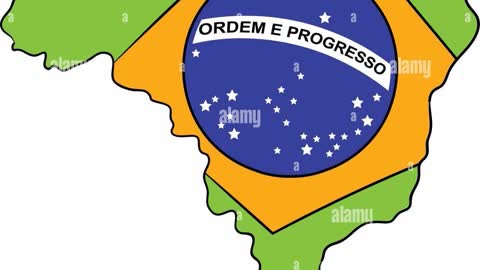 Brazil's history