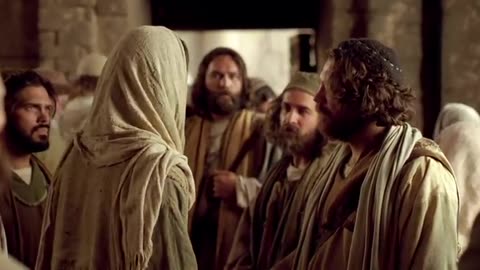 John 6 | I am the Bread of Life: Jesus Christ | The Bible