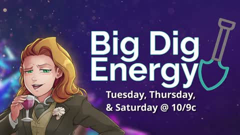 Big Dig Energy Episode 152: Catastrophic Contagion