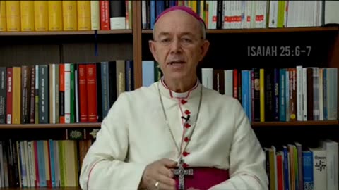 Prayers & Blessings by Most. Rev. Bishop Athanasius Schneider