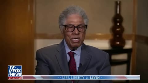 HUGE: Economist Thomas Sowell Offers His Take On Police States