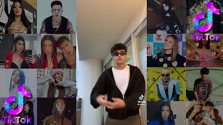 Las Mejores Tendencias y Bailes de Tik Tok | Nuevos trends tiktok 2022 | Bailando TIK TOK