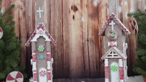Gingerbread Christmas Decor DIYs That You MUST TRY This Holiday Season!