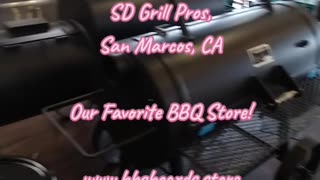 San Diego Grill Pros