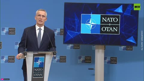 "Da domani la Finlandia sarà un membro a pieno titolo della NATO":il Segretario della NATO Jens Stoltenberg conferma la data di adesione dal 4/4/2023 della Finlandia come 31° Paese facente parte della NATO..Svezia prossimamente,Ucraina poi..