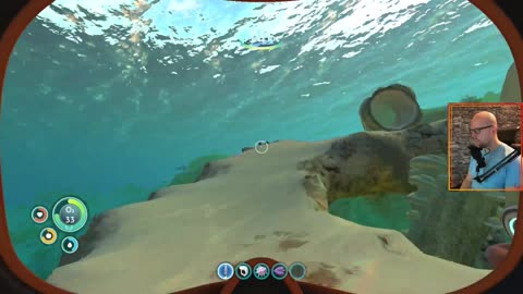 [Switch] Backlog Showcase | First hour impression | Subnautica