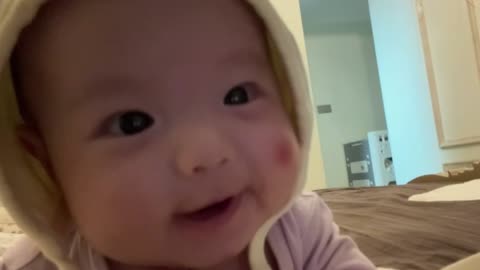 Cute Baby Videos 😊👧♥️