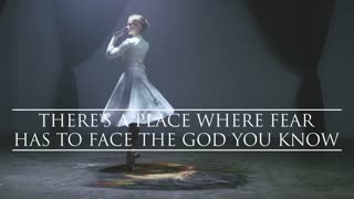 Casting Crowns - Oh My Soul (Official Lyric Video)