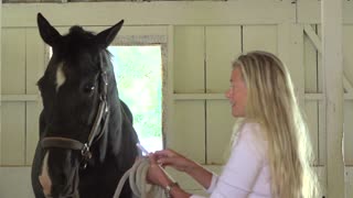 Season 5, Episode 3: Featuring “Das Horse Professor,” Andrea Kutsch