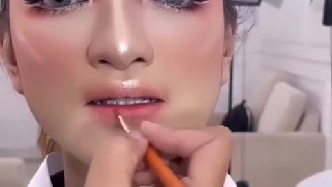 💄korean lipstick hacks👈