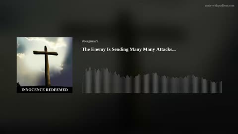 The Enemy Is Sending Many, Many Attacks.. (7.28.2023)