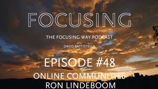 TFW - 048-Online communities- Ron Lindeboom1
