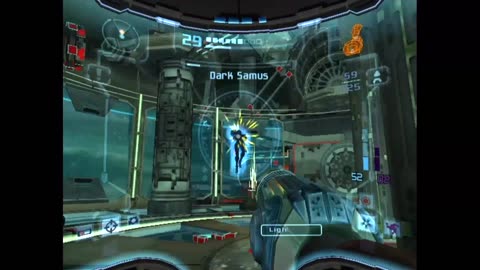 Metroid Prime 2: Echoes Playthrough (GameCube - Progressive Scan Mode) - Part 21