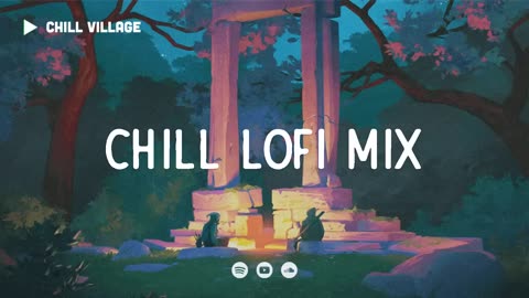Soothing Lofi Beats: Relaxing Music for Study, Work, and Chill Sessions