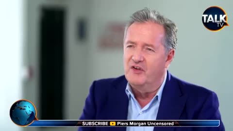 Piers Morgan vs Cenk Uygur on Israel-Hamas War, Running For President And Jeffrey Epstein Files