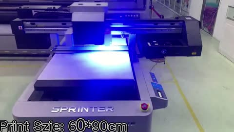 20 fool-proof secrets that work for Sprinter 60*90cm size UV printer