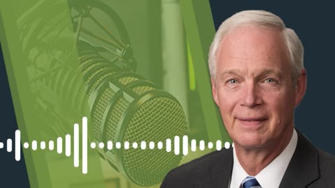 Sen. Johnson on The Simon Conway Show 7.17.23