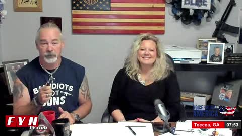 Lori talks about illegals, Biden's notecard, Jane's Revenge, pressure on14 republicans and more