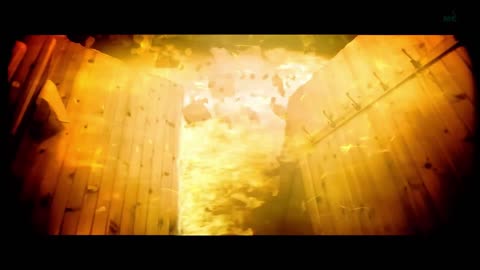 FIRENADO Trailer (2023) Disaster Movie 4K UHD
