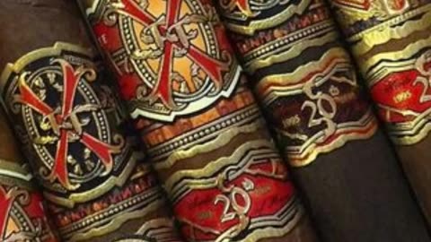 How the Name Fuente Fuente OpusX Came About?: #cigars #cigarculture #OpusX #Cigarfinder