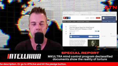 MKULTRA dial-up assassin teams are using V2K to SWAT innocent Americans