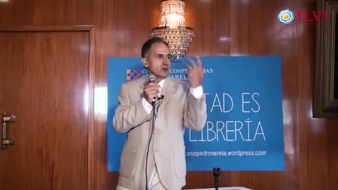 Especial TLV1 N°23 - "La Libertad es una Librería"