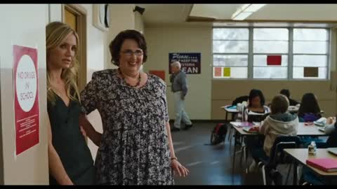 Bad Teacher (2011) Trailer #1 Movieclips Classic Trailers
