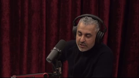 Maajid Nawaz: “Twitter … is a weapon that is being used to define reality by molding people’s minds”