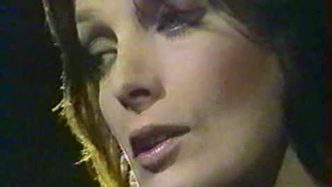 Marie Laforet - Cadeau = Music Video 1974