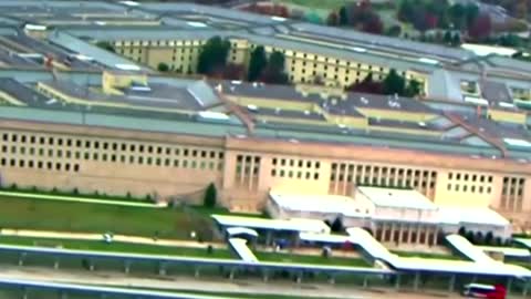 Pentagon awards $9 billion cloud deals to big tech