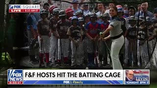 Celebrating the Little League World Series