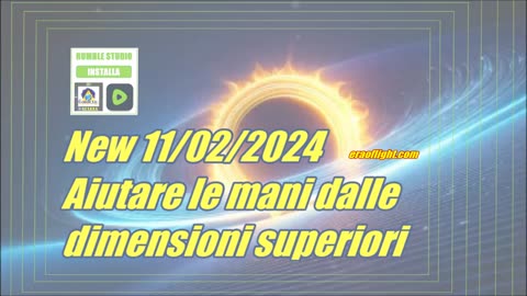 New 11/02/2024 Aiutare le mani dalle dimensioni superiori